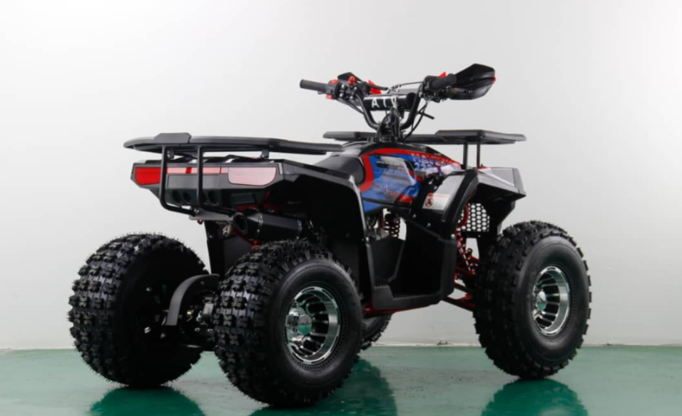 Квадроцикл GBM MAVERICK 222 NEW в Новоуральске