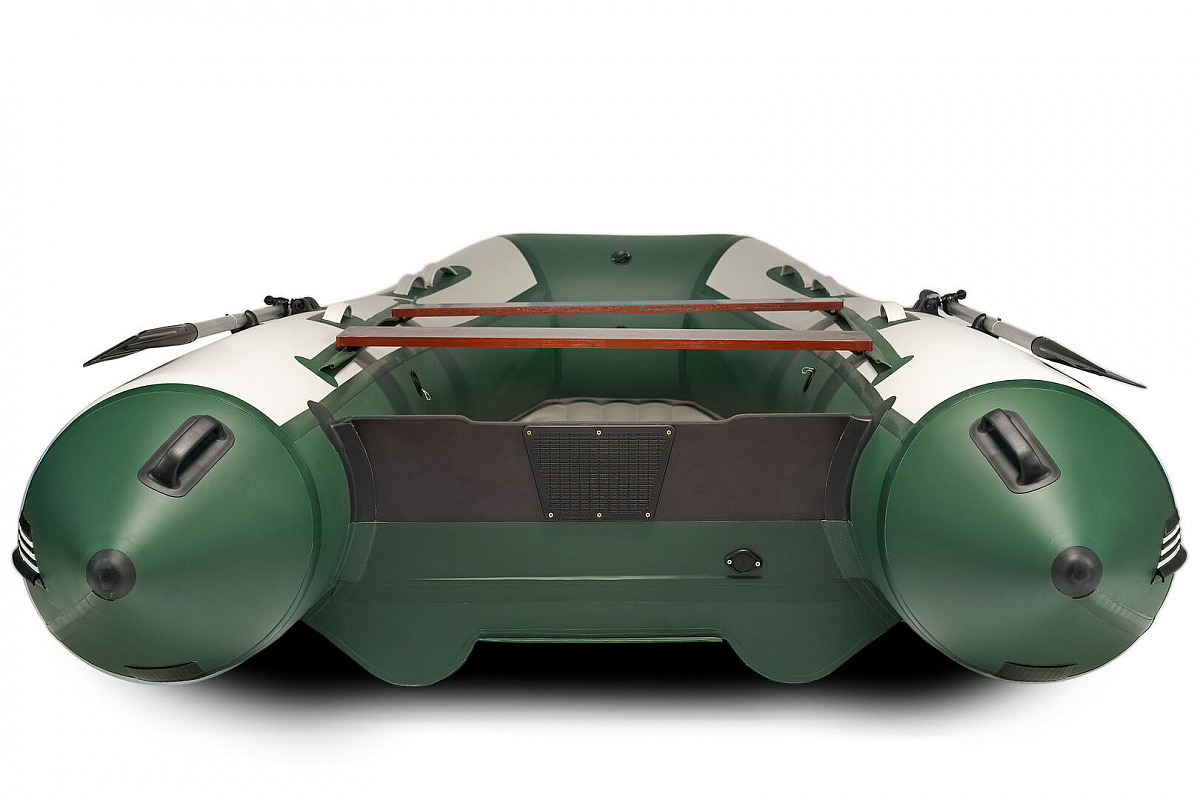 Лодка MISHIMO LITE DF 390 в Новоуральске