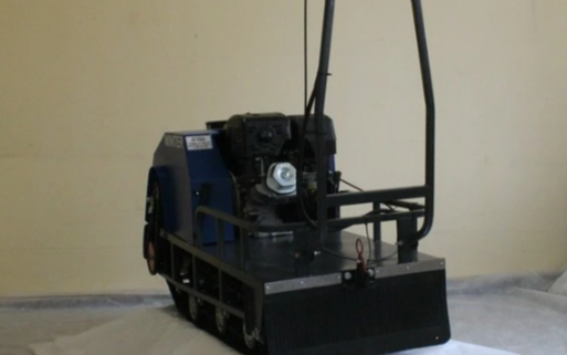 Мотобуксировщик ВЕПС WINTER «ЛОНГ» 18 в Новоуральске