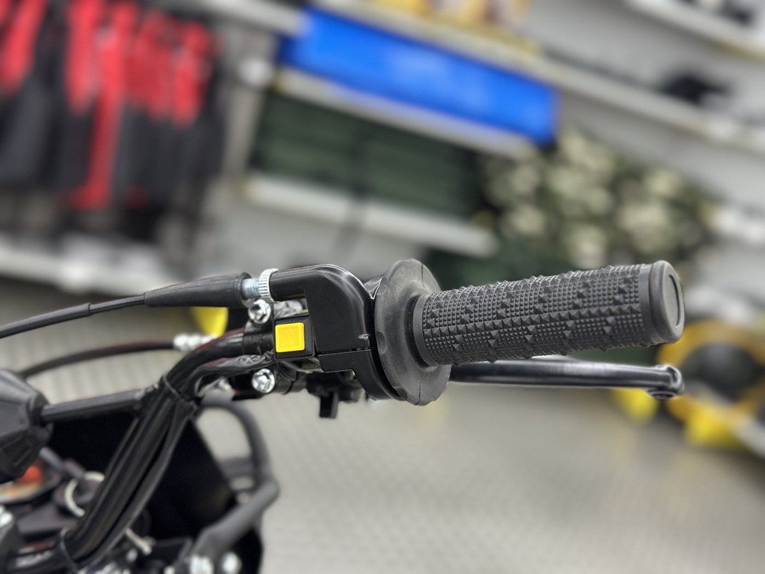 Кроссовый мотоцикл PROMAX ARMY 250 в Новоуральске