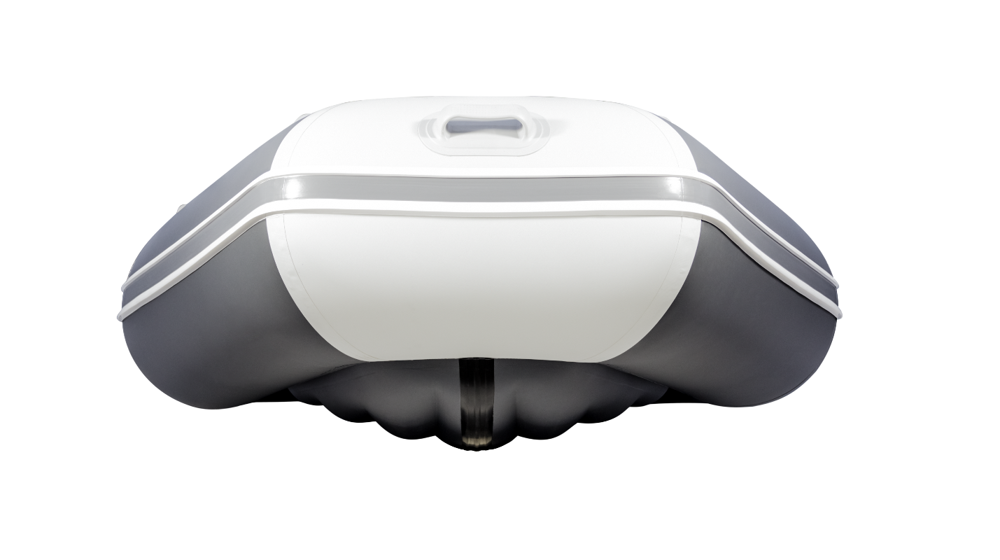 Лодка АКВА 3400 НДНД в Новоуральске