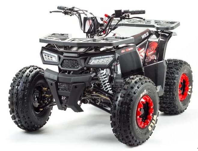 Квадроцикл PROMAX WILD 175 в Новоуральске