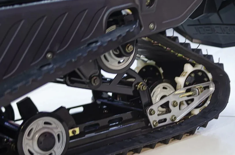 Снегоход Ataki WD 300 в Новоуральске