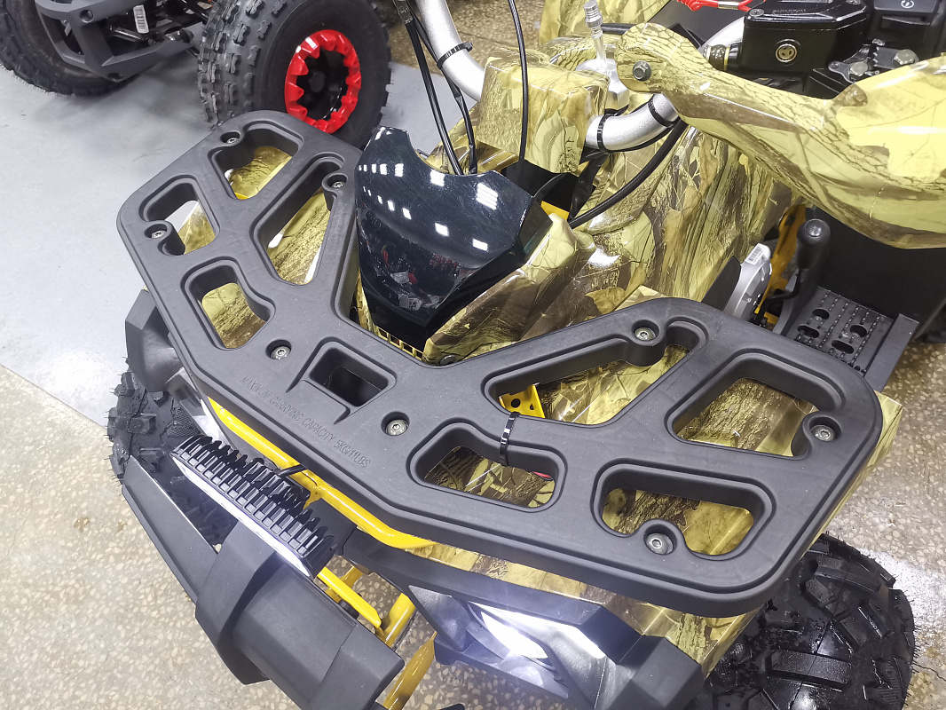 Квадроцикл PROMAX STORM 190 PRO в Новоуральске