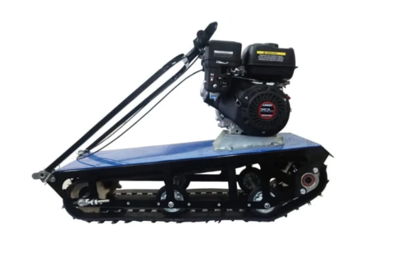 Мотобуксировщик XTREME-MOTORS "Конек-Горбунок" 8.5 л.с. в Новоуральске