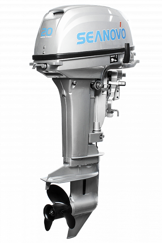 Лодочный мотор SEANOVO SN20FHS в Новоуральске