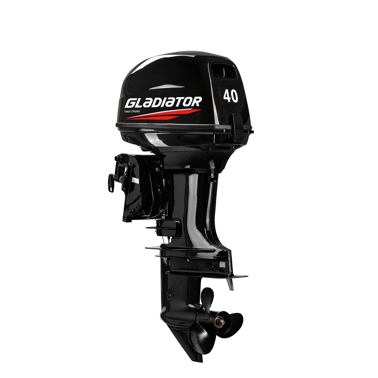 ЛОДОЧНЫЙ МОТОР GLADIATOR G40FES в Новоуральске