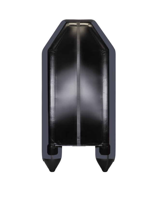  Лодка АКВА 2800 Слань-книжка киль в Новоуральске