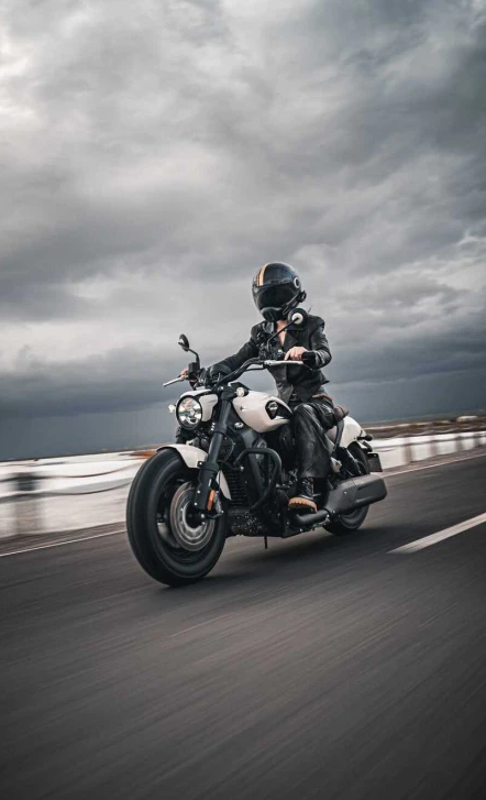 Мотоцикл Benda DarkFlag 500 Commander в Новоуральске