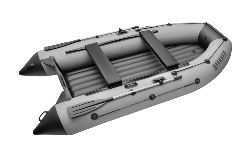 ЛОДКА ДРАККАР 3400 НДНД HANT-PRO в Новоуральске