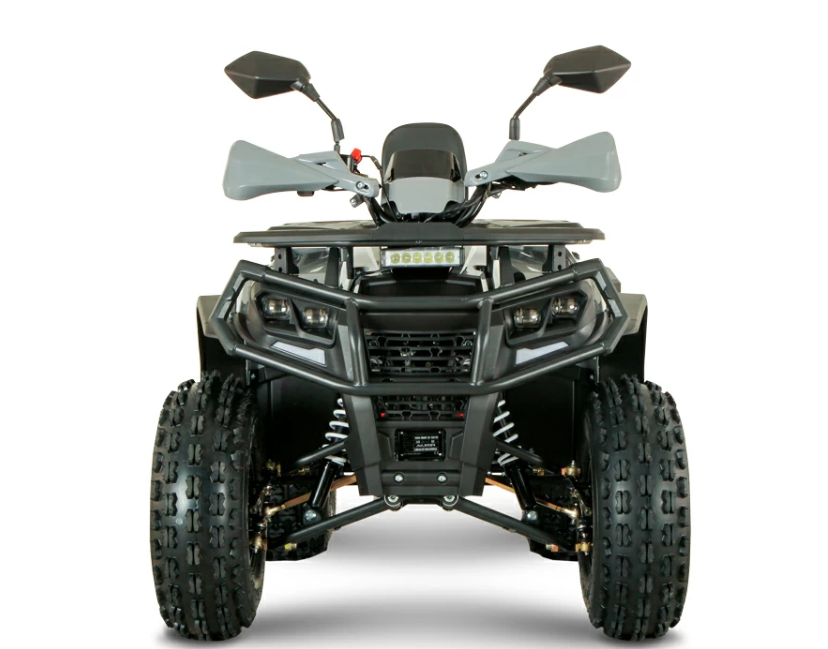 Квадроцикл YACOTA DRAGON LUX LD 125 в Новоуральске