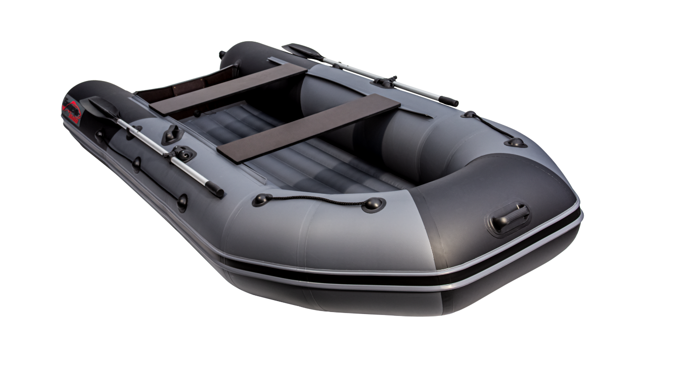 Лодка Таймень NX 3600 НДНД PRO в Новоуральске