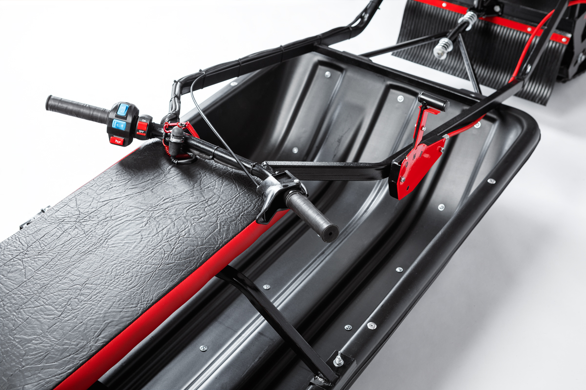 СИДЕНИЕ ДЛЯ САНЕЙ в Новоуральске