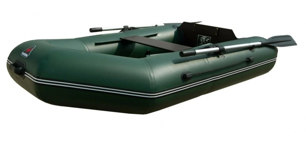 ЛОДКА НАДУВНАЯ YUKONA 230 TL (БЕЗ ПАЙОЛА) в Новоуральске