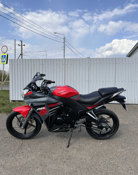 Мотоцикл RACER RC300CS SKYWAY SPORT в Новоуральске