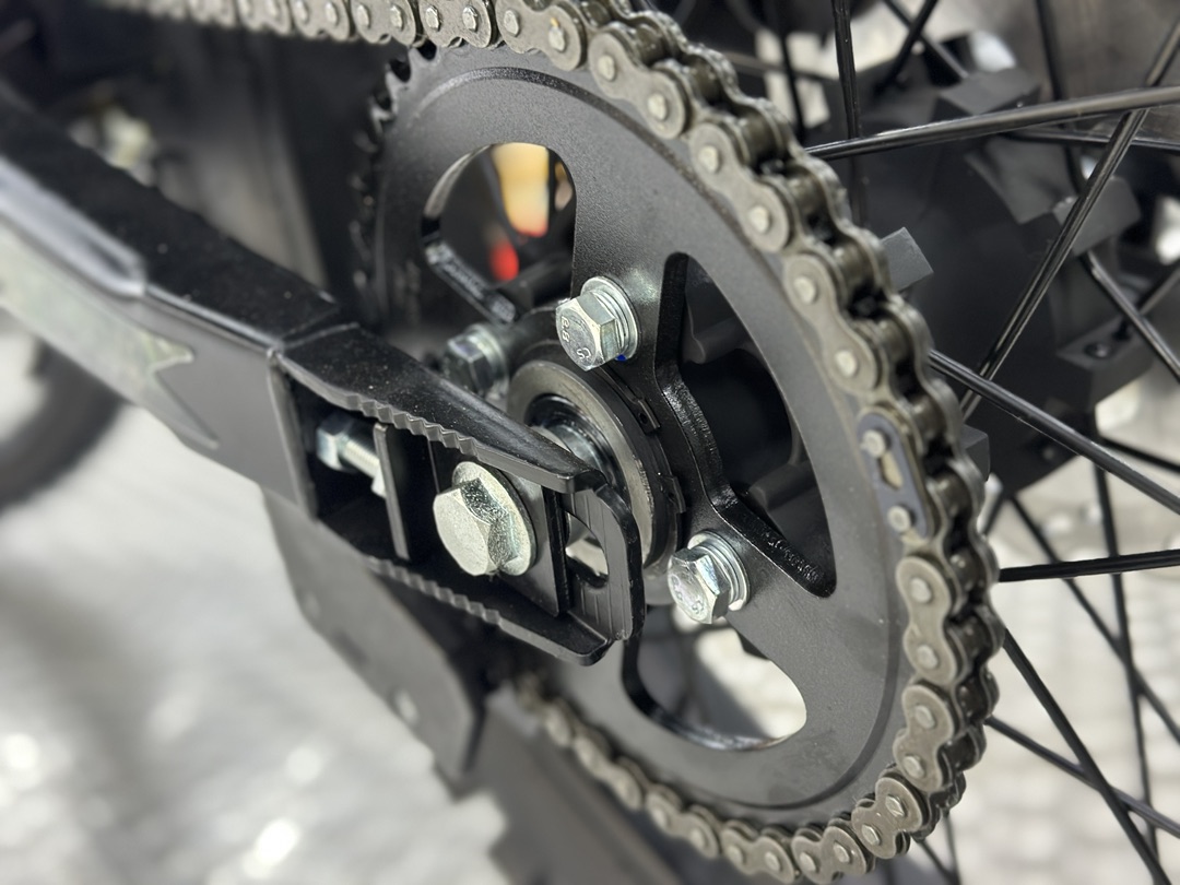 Кроссовый мотоцикл PROMAX ARMY 250 в Новоуральске