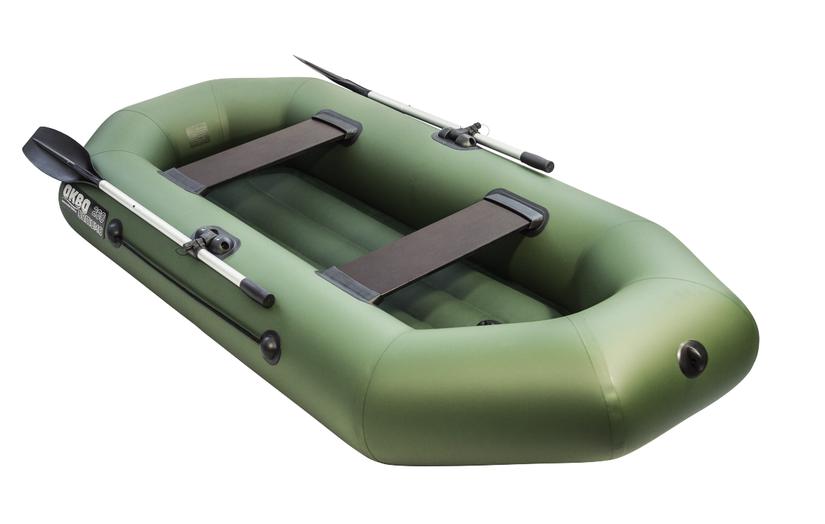 Лодка АКВА-ОПТИМА 260 НД в Новоуральске