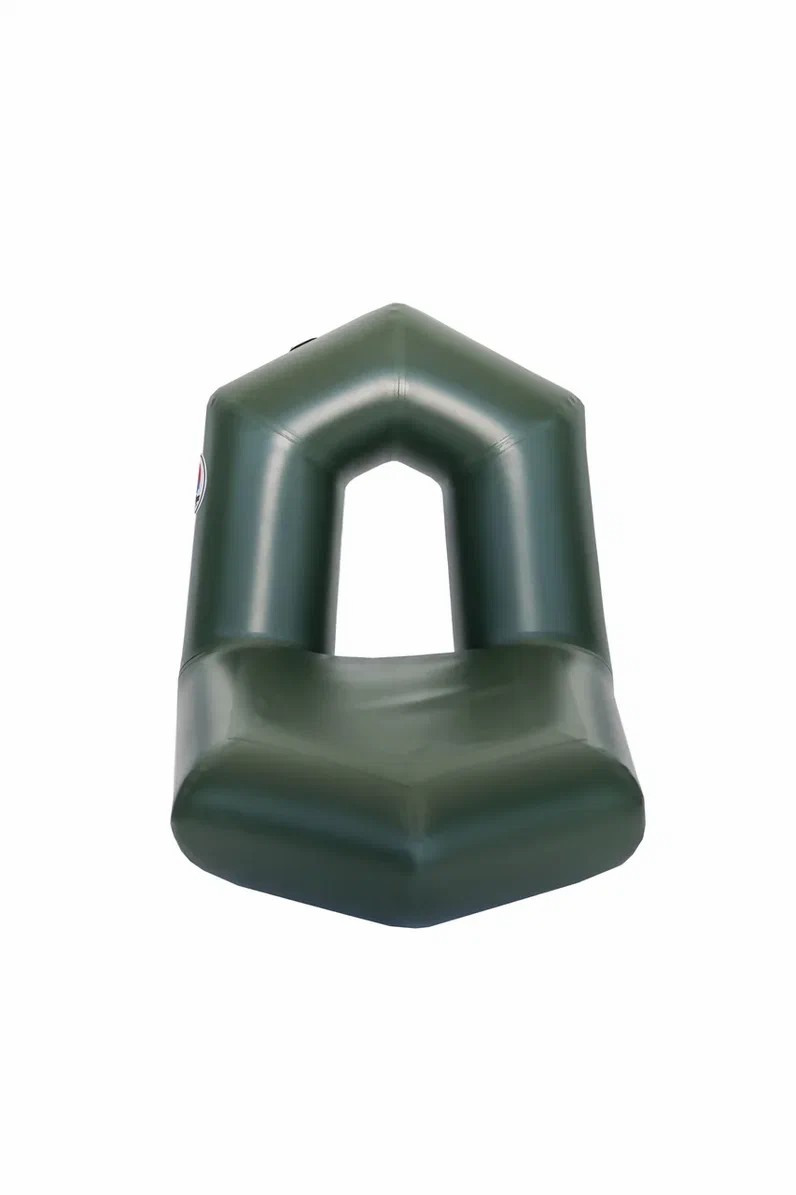 КРЕСЛО НАДУВНОЕ SMARINE, 85Х75 СМ, ПВХ, ЗЕЛЕНЫЙ в Новоуральске