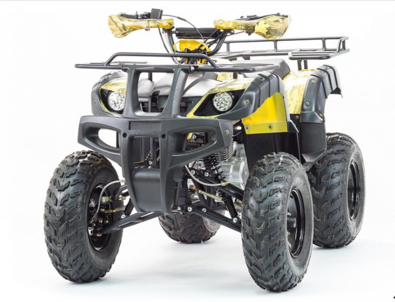 Квадроцикл MOTOLAND (МОТОЛЕНД) 250 ADVENTURE в Новоуральске