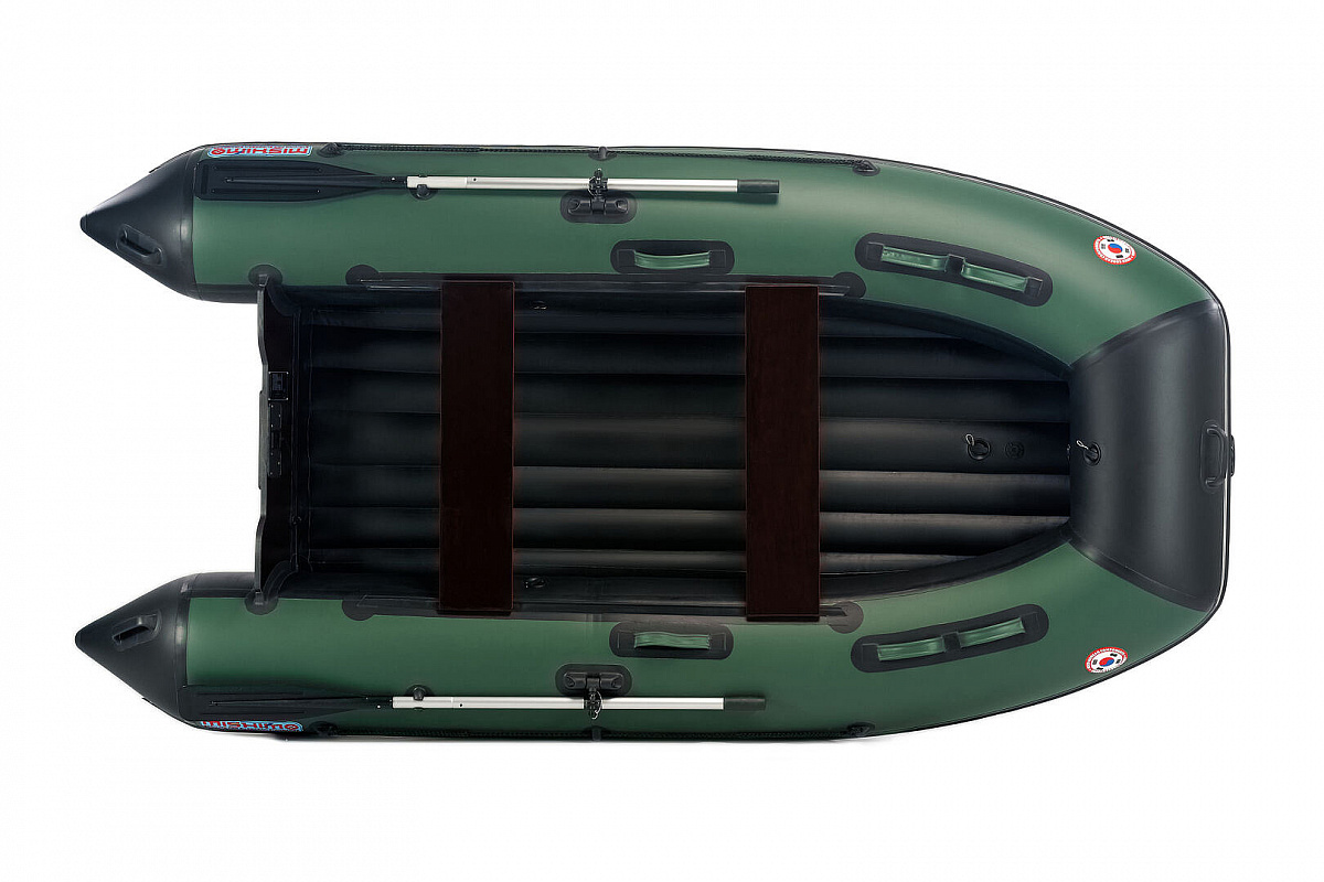 Лодка MISHIMO LITE 350 в Новоуральске