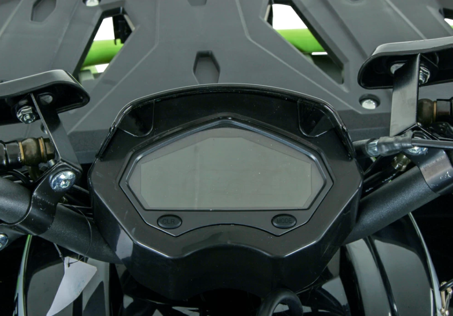 Квадроцикл YACOTA DRAGON LUX 125 в Новоуральске