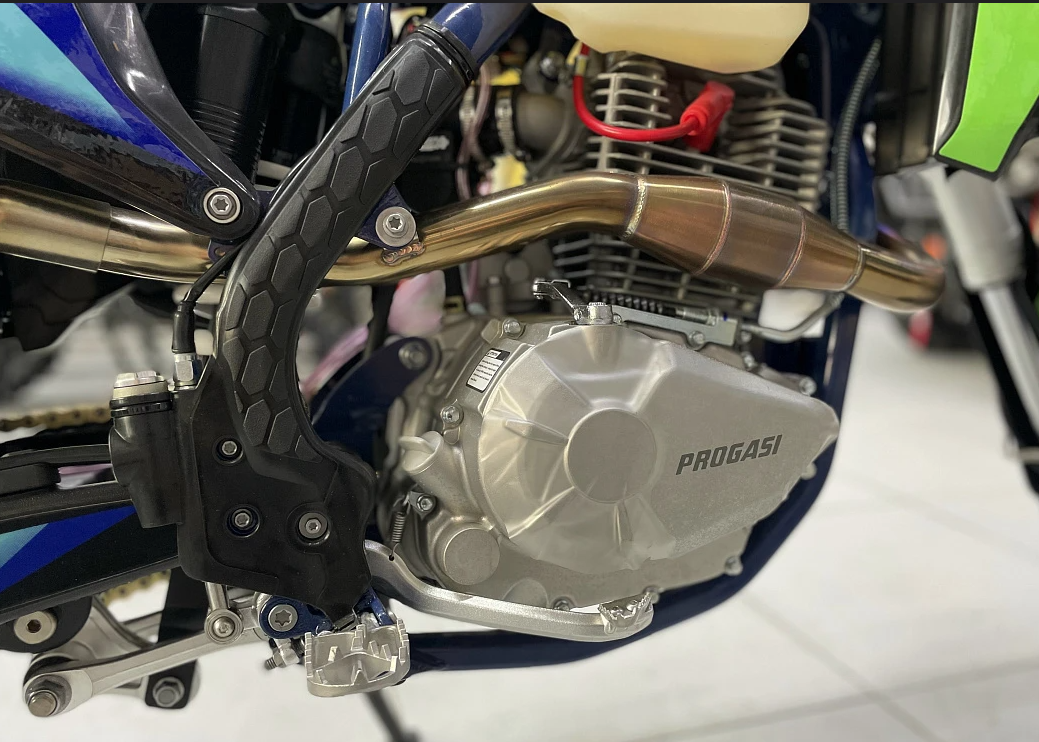 Мотоцикл Progasi RACE 300 AIR PRO SPORT в Новоуральске