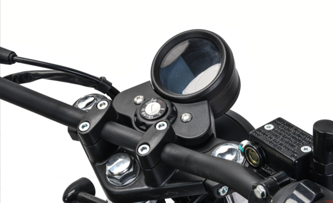 Мотоцикл MOTOLAND (МОТОЛЕНД) TEXAS 300 в Новоуральске