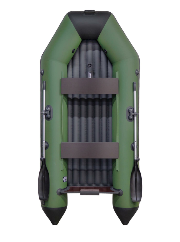  Лодка АКВА 2800 НДНД в Новоуральске