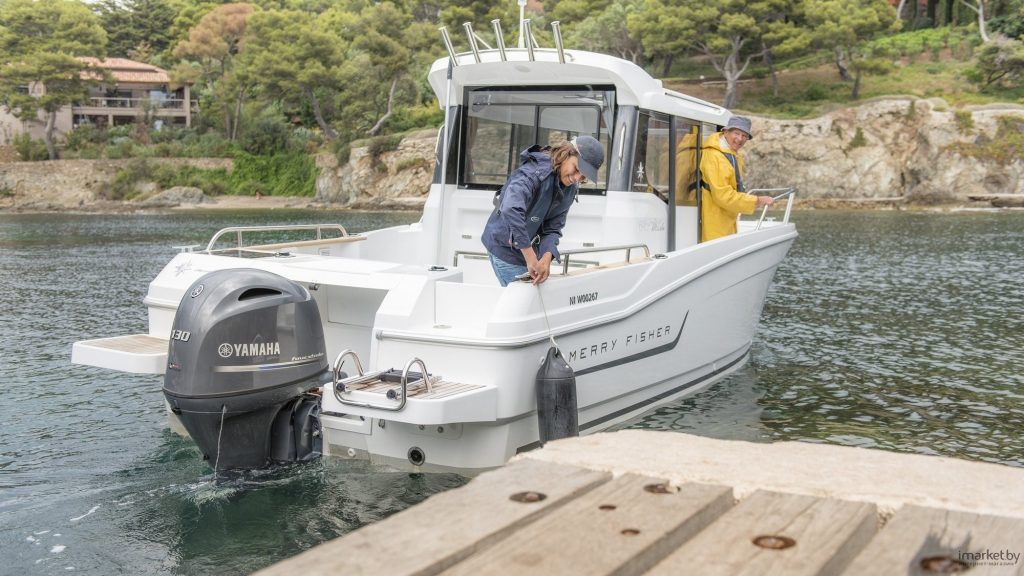 ЛОДОЧНЫЙ МОТОР YAMAHA F130 AETX в Новоуральске