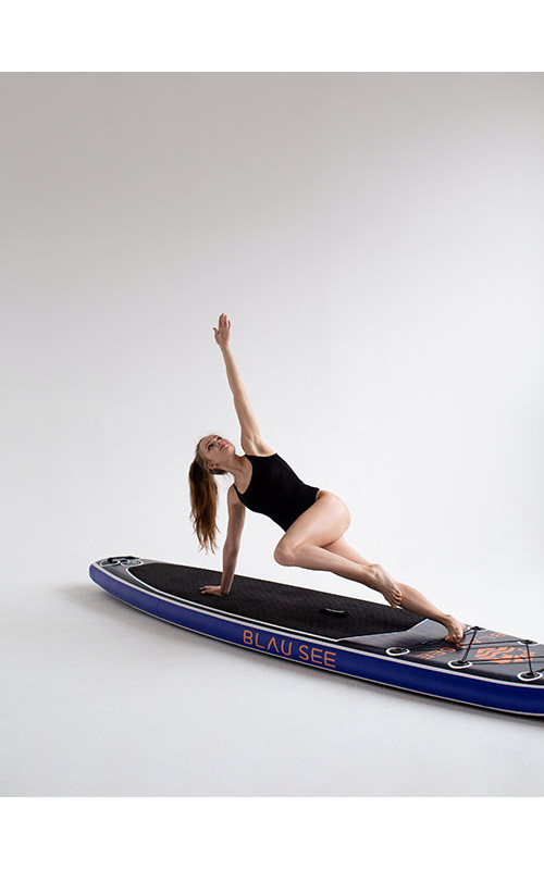 НАДУВНОЙ САП БОРД OCEAN SUNSET 12,6 в Новоуральске