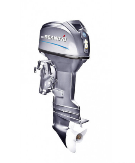 Лодочный мотор SEANOVO SNEF60HVEL-T - EFI (1,85) в Новоуральске