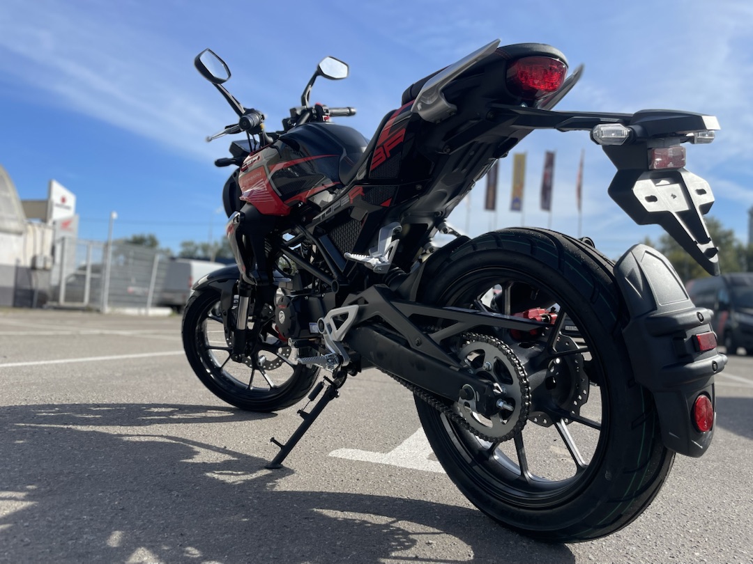 Мопед PROMAX CB150R (49) в Новоуральске