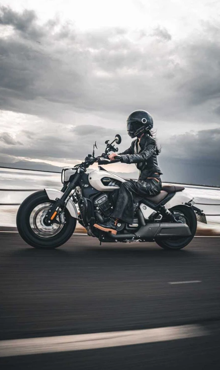 Мотоцикл Benda DarkFlag 500 Commander в Новоуральске