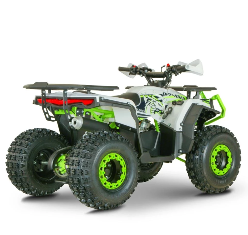 Квадроцикл YACOTA DRAGON 125 в Новоуральске