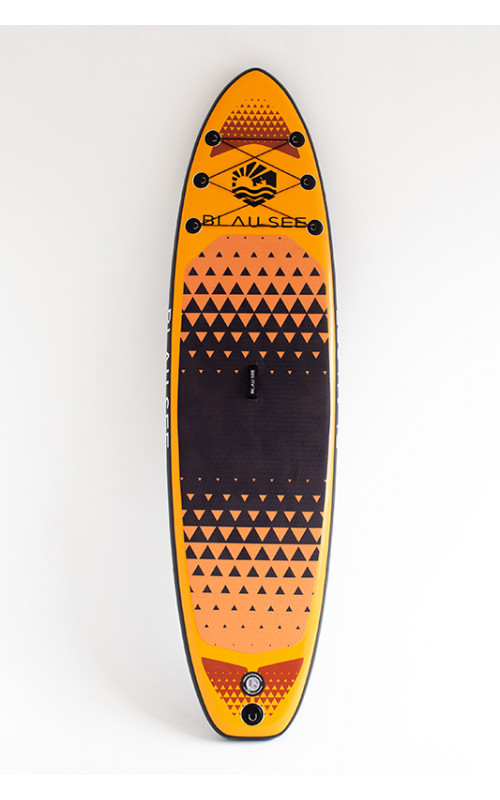 НАДУВНОЙ САП БОРД ORANGA SPACE 10,6 в Новоуральске