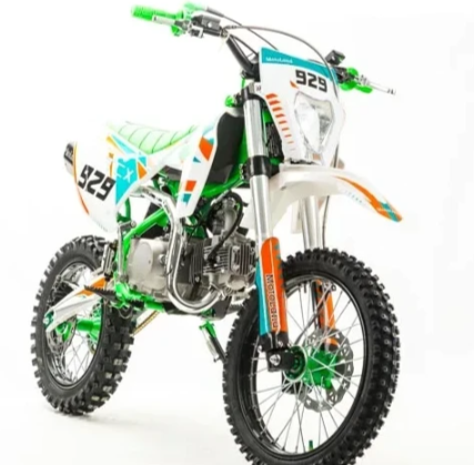 Питбайк MOTOLAND (МОТОЛЕНД) Кросс 125 TCX125 E в Новоуральске