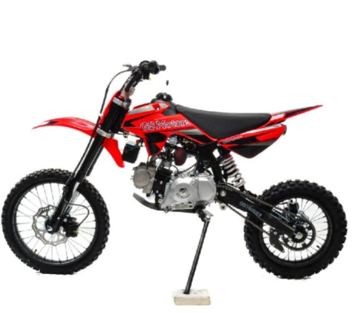 Питбайк MOTOLAND (МОТОЛЕНД) GS Motors S12 17/14 в Новоуральске