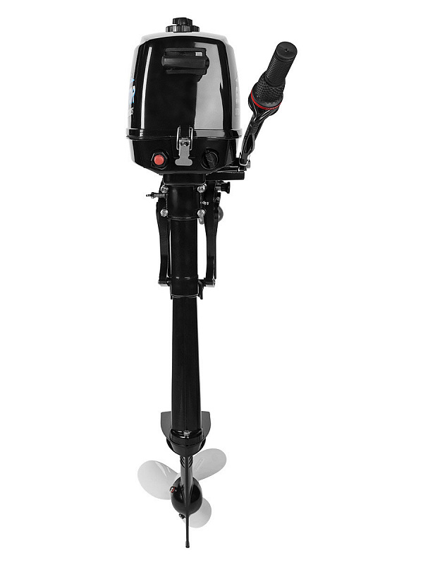 ЛОДОЧНЫЙ МОТОР GLADIATOR G3FHS в Новоуральске