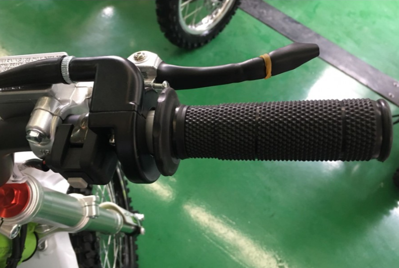 Питбайк JHLMOTO JHL Z140E (YX1P56FMJ) в Новоуральске