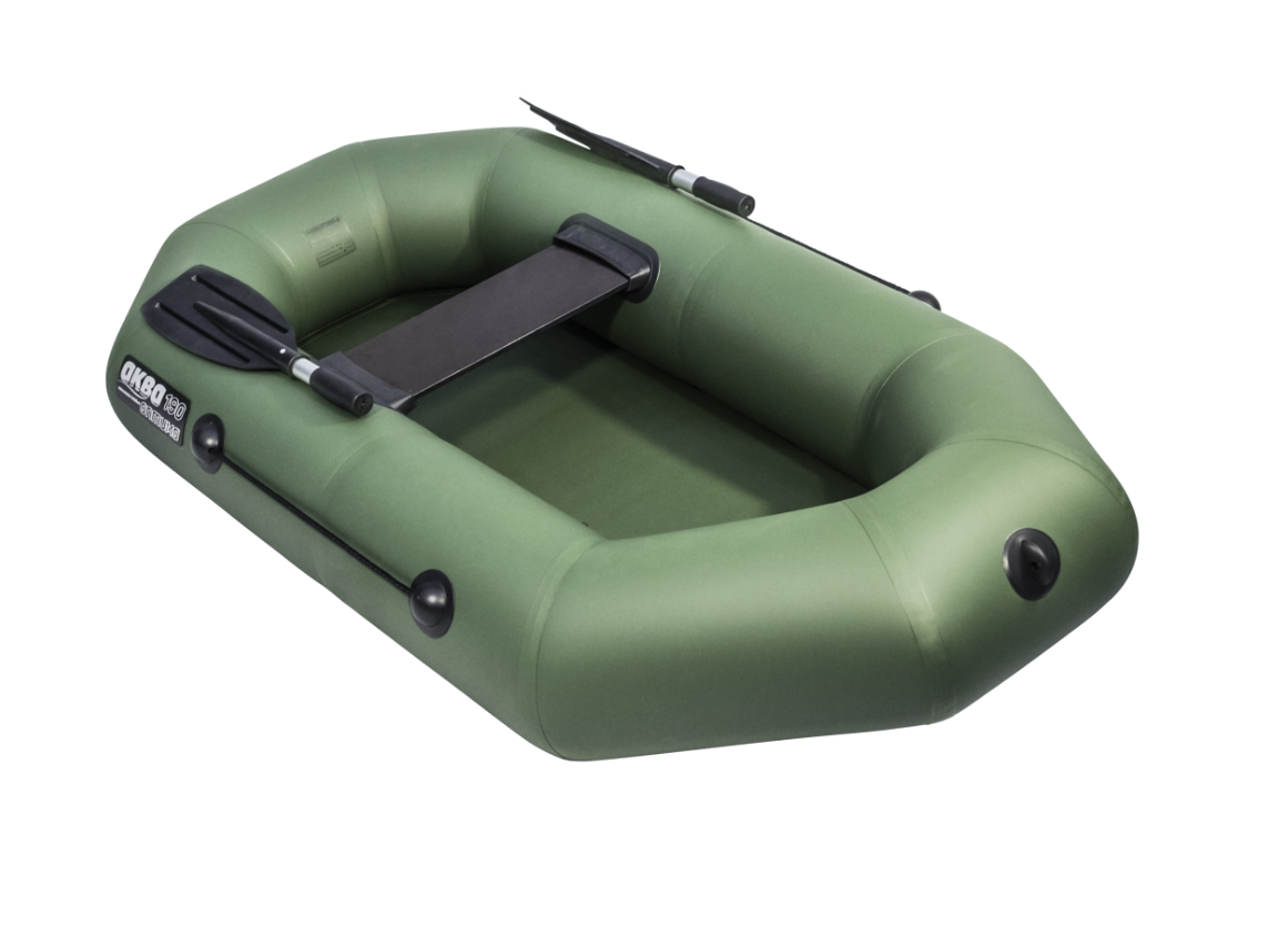  Лодка АКВА-ОПТИМА 190 в Новоуральске