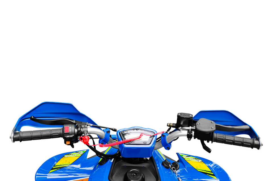 Квадроцикл YACOTA TYPHOON 250 в Новоуральске