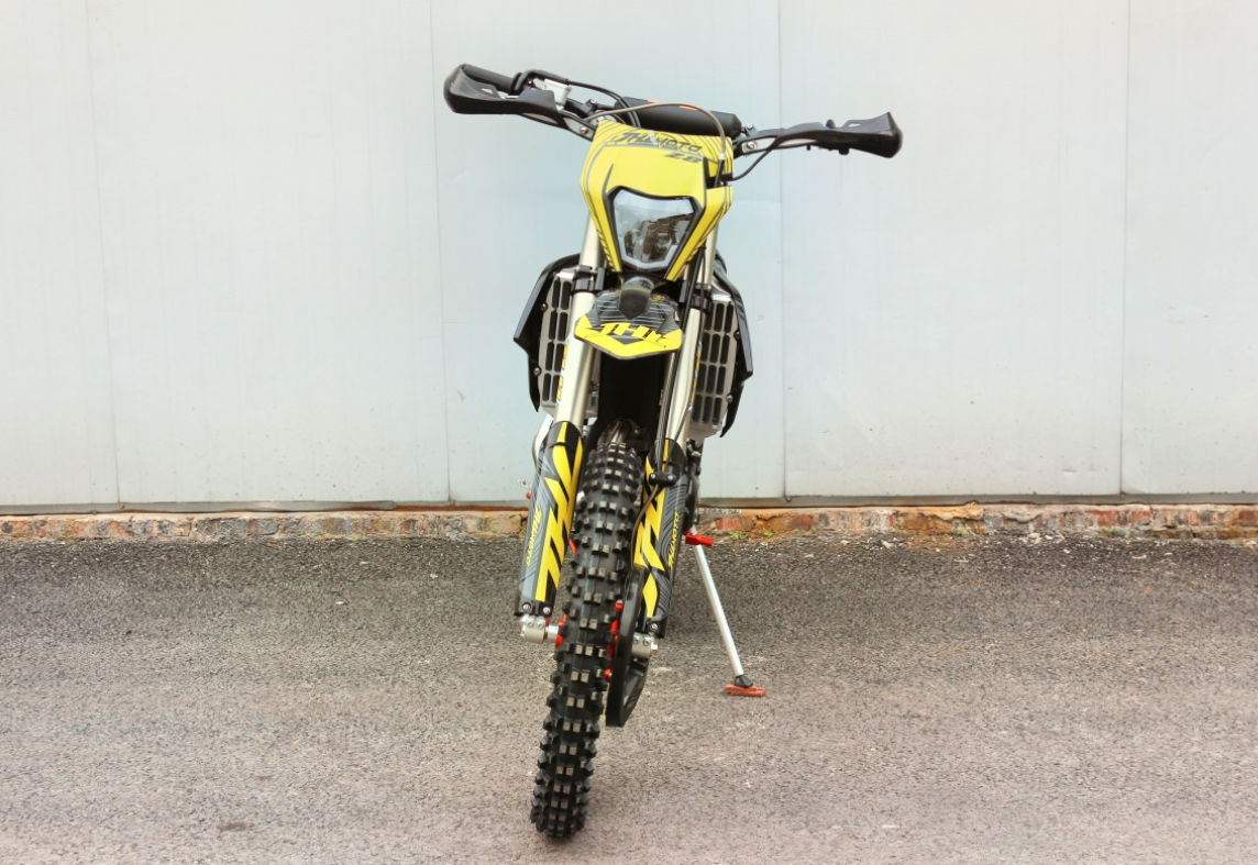 Мотоцикл JHLMOTO JHL Z8 NC300S (182-MN) в Новоуральске