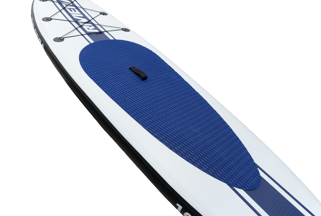 Сап-борд синий 10.6ft RIVIERA в Новоуральске