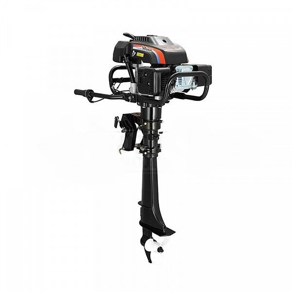 Лодочный мотор Condor XW6,5 (воздушное) в Новоуральске