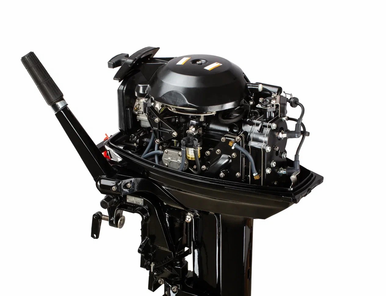 ЛОДОЧНЫЙ МОТОР GLADIATOR G30FHS в Новоуральске