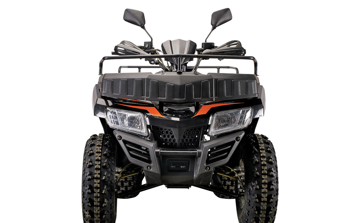 Квадроцикл YACOTA CABO 200 в Новоуральске