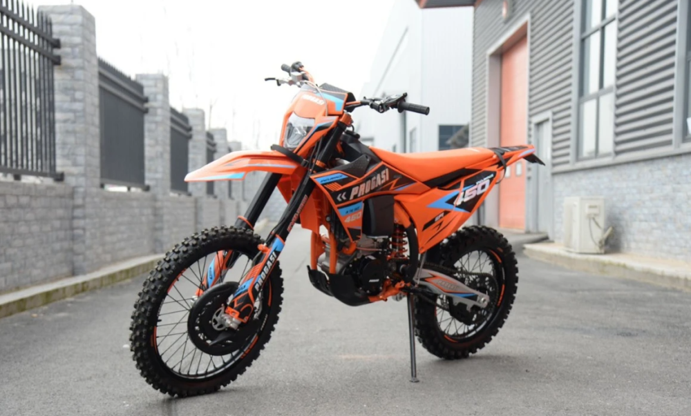 Мотоцикл Progasi Endurance 450 EFI в Новоуральске