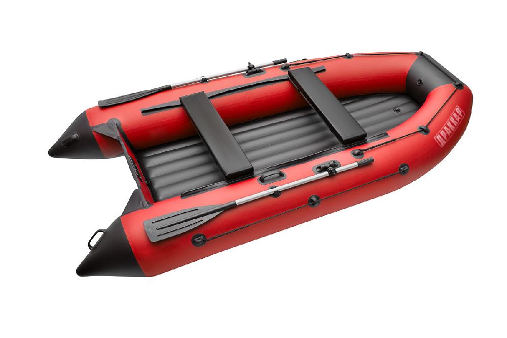 ЛОДКА ДРАККАР 3200 НДНД HANT-PRO в Новоуральске