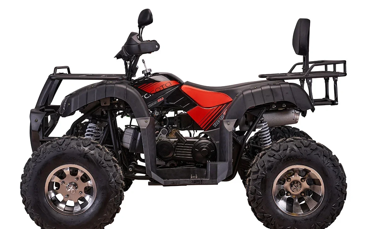 Квадроцикл YACOTA SELA 200 PRO в Новоуральске