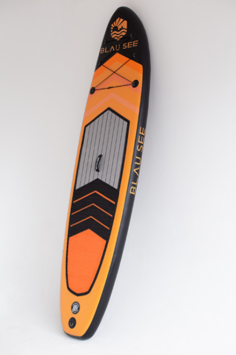 НАДУВНОЙ SUP-BOARD MOONLIGHT 11,6 в Новоуральске
